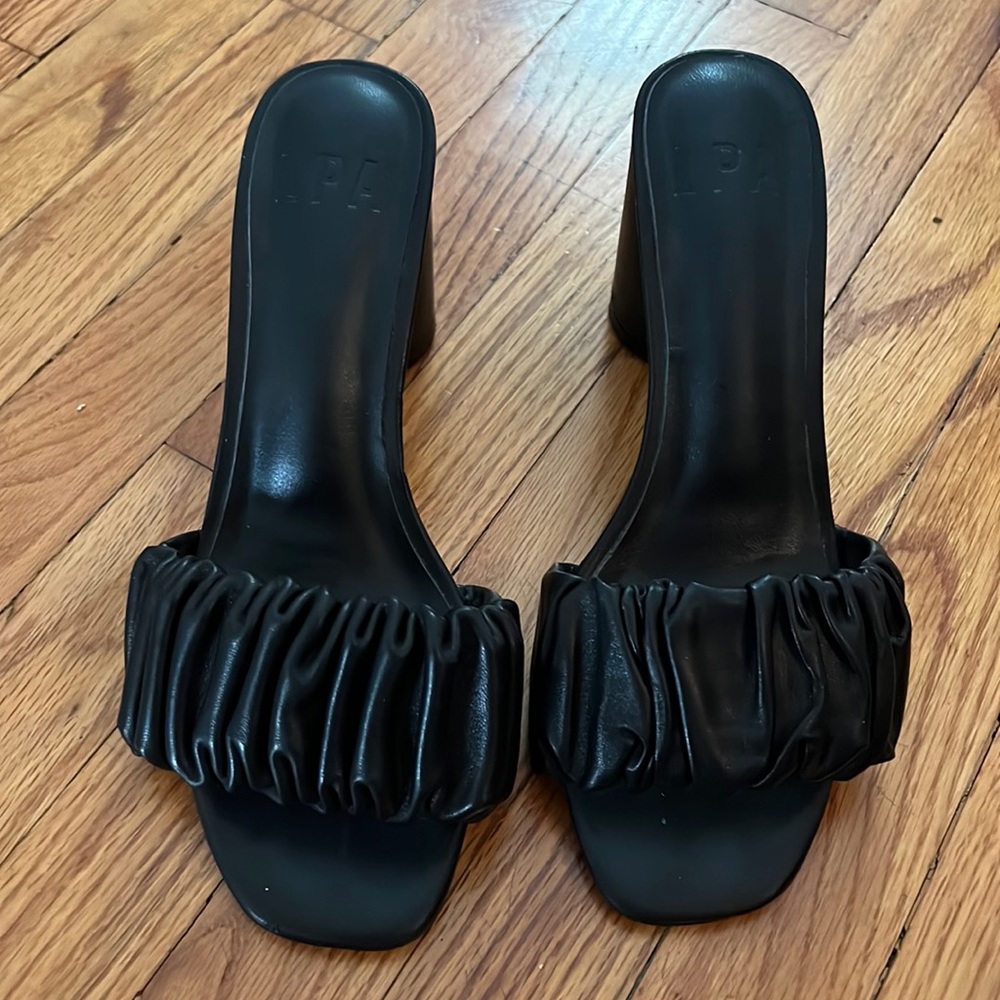 LPA Robyn Heel